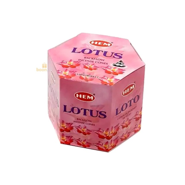 Ароматические конусы для благовоний 1шт