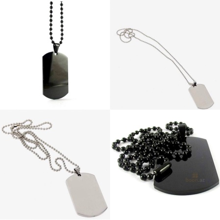 Подвестка "Именной жетон"