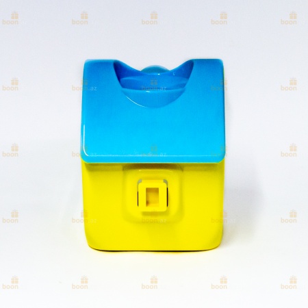 Дозатор для зубной пасты «Миньон»