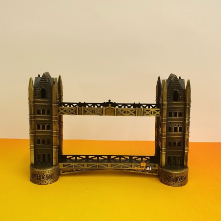 Сувенир "Лондонский мост" 