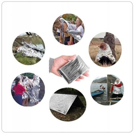 Набор для выживания Sos survive kit