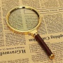 Лупа «Magnifier» (16 см)