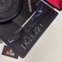 Виниловый проигрыватель с Bluetooth в чамодане