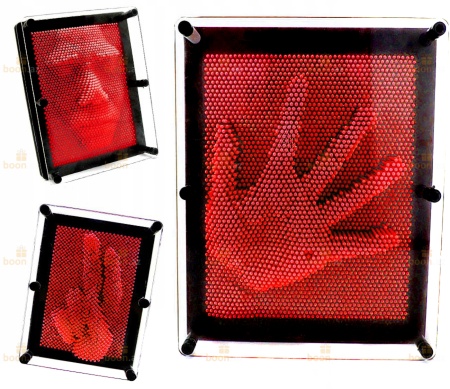 Экспресс-скульптор "Pinart"  Рамка  (20х15), Express Sculptor "Pinart" Frame