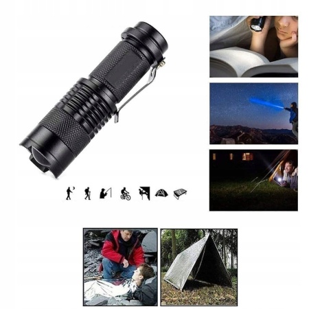 Набор для выживания Sos survive kit