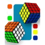 Кубик Рубика 4х4 Qiyi speed cube