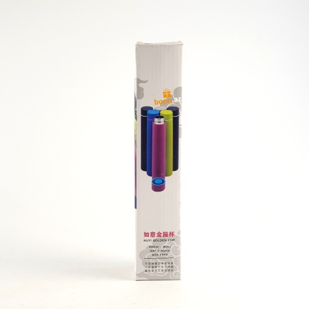 Термос "Тубус" с двойными стенками 