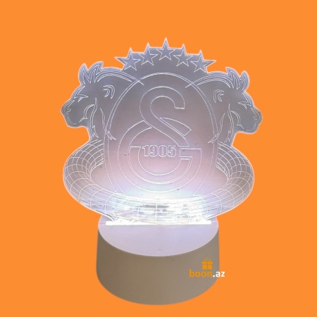 Пяти звездочный ночник Галатасарай