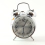 Настольный звонкий будильник 
