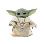 Hasbro Игрушка интерактивная SW Mandalorian The Child Animatronic Baby Yoda