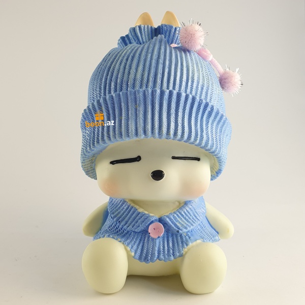 Копилка "Заяц"