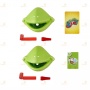 Настольная игра «Tic Tac Tongue» Лягушка