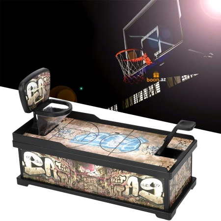 Копилка «Баскетбол»