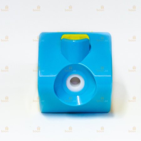 Дозатор для зубной пасты «Миньон»