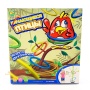 Развивающая игра "Качающиеся птицы"