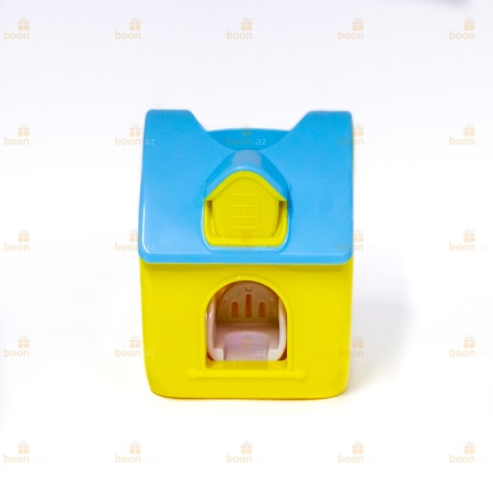 Дозатор для зубной пасты «Миньон»