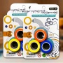 Магнитные кольца, (спинер-антистресс) Magnetic Ring