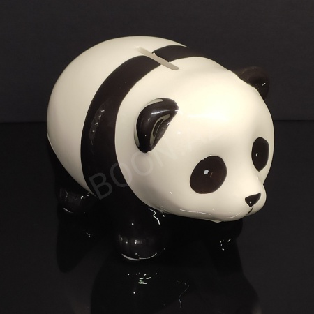 Копилка «Панда»