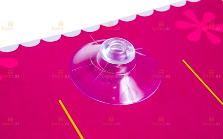 Визитная карточка автовладелицы «Правила парковки»