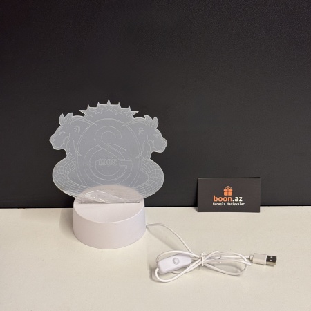 Пяти звездочный ночник Галатасарай