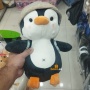 Мягкая игрушка Пингвин в шапке Luck