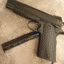 AIRSOFT металлический пистолет Colt K-35