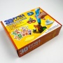 3D Ручка для рисования 3D pen (с трафаретами)