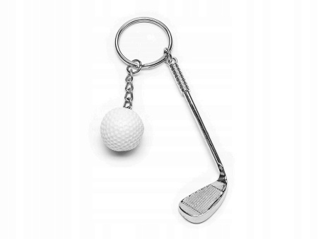 Брелок «Гольф»