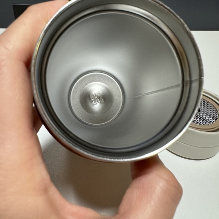 Термокружка Simple для кофе и чая 500 мл