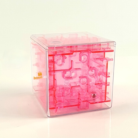 Головоломка лабиринт