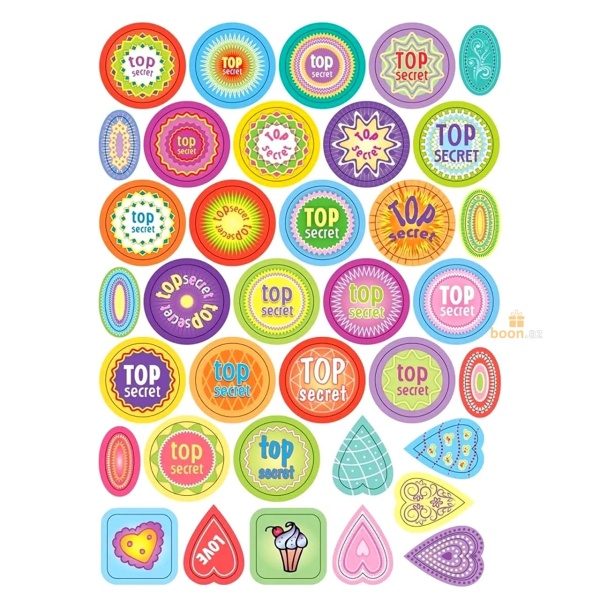 Анкета для девочек