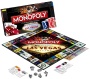 Настольная игра «Монополия LAS VEGAS»