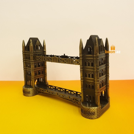 Сувенир "Лондонский мост" 