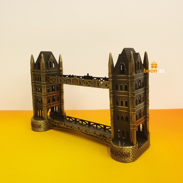 Сувенир "Лондонский мост" 