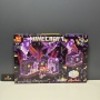 Конструктор Minecraft Подземная крепость, 359 деталей