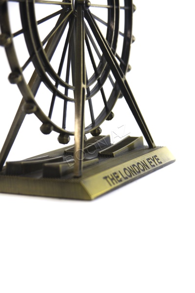 Сувенир «Лондонский глаз»