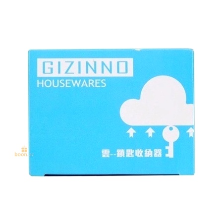 Магнитный держатель в виде облака