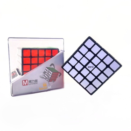 Кубик Рубика 5х5 Magnetic