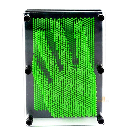 Экспресс-скульптор «Pinart»  Рамка green