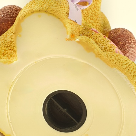 Копилка "Собачка"