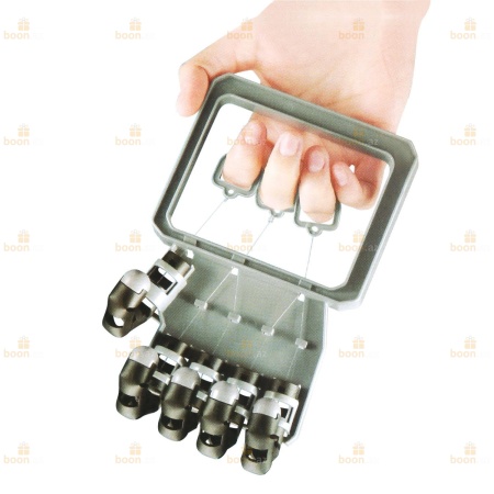 Набор-конструктор «Рука робота» 4М