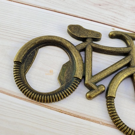 Брелок велик gold