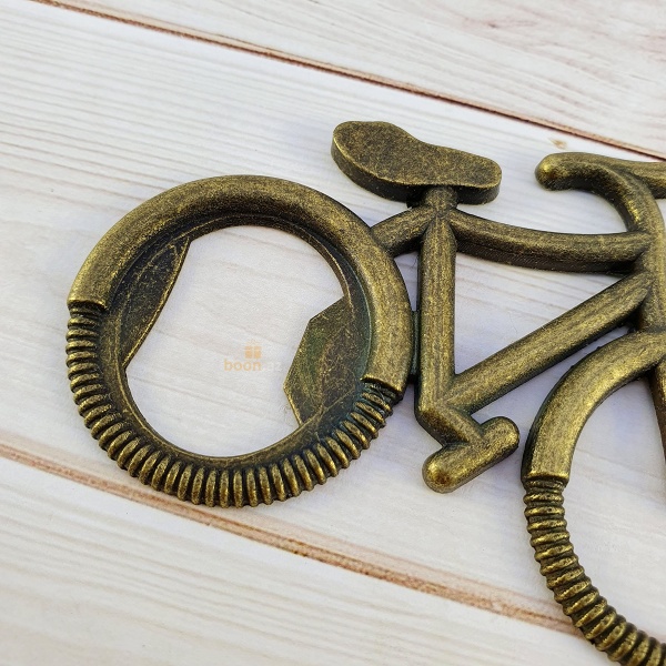 Брелок велик gold