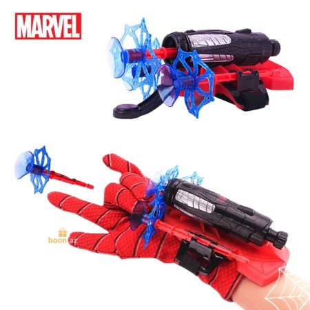 Перчатка "Spider Man"