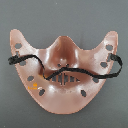 Маска "Ганнибал"