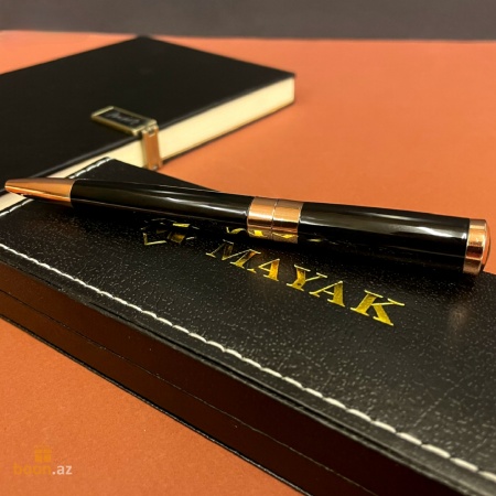 Подарочные ручки H9  2