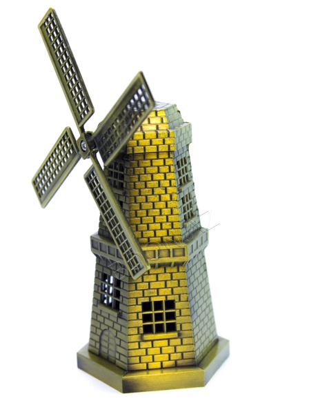 Сувенир «Голандская мельница»