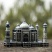 Сувенир «Тадж-Махал» Taj mahal