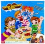 Настольная игра «Битва больших бород»