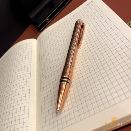 Подарочные ручки H1 4